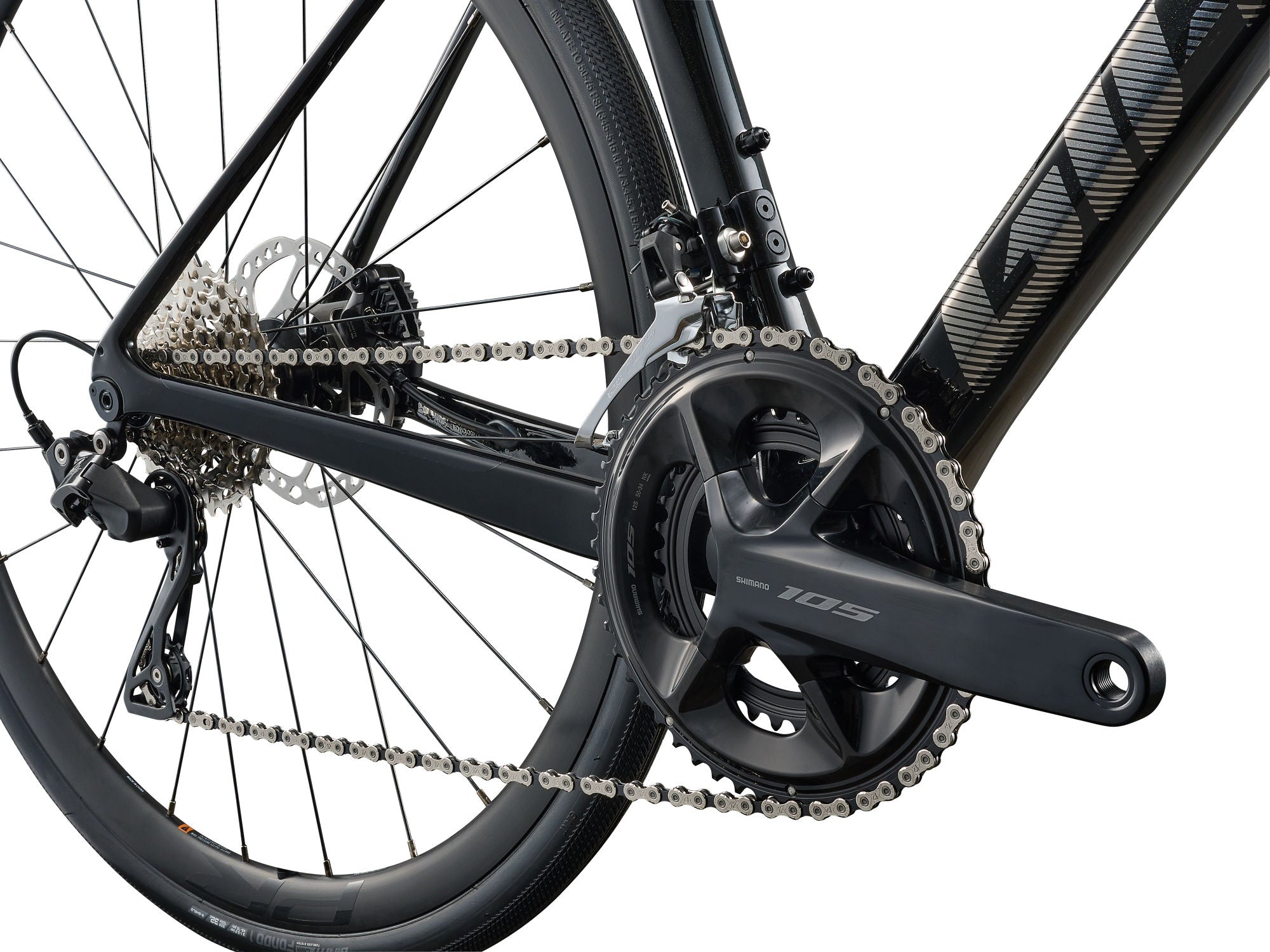Giant Rennrad Defy Advanced 2 2026