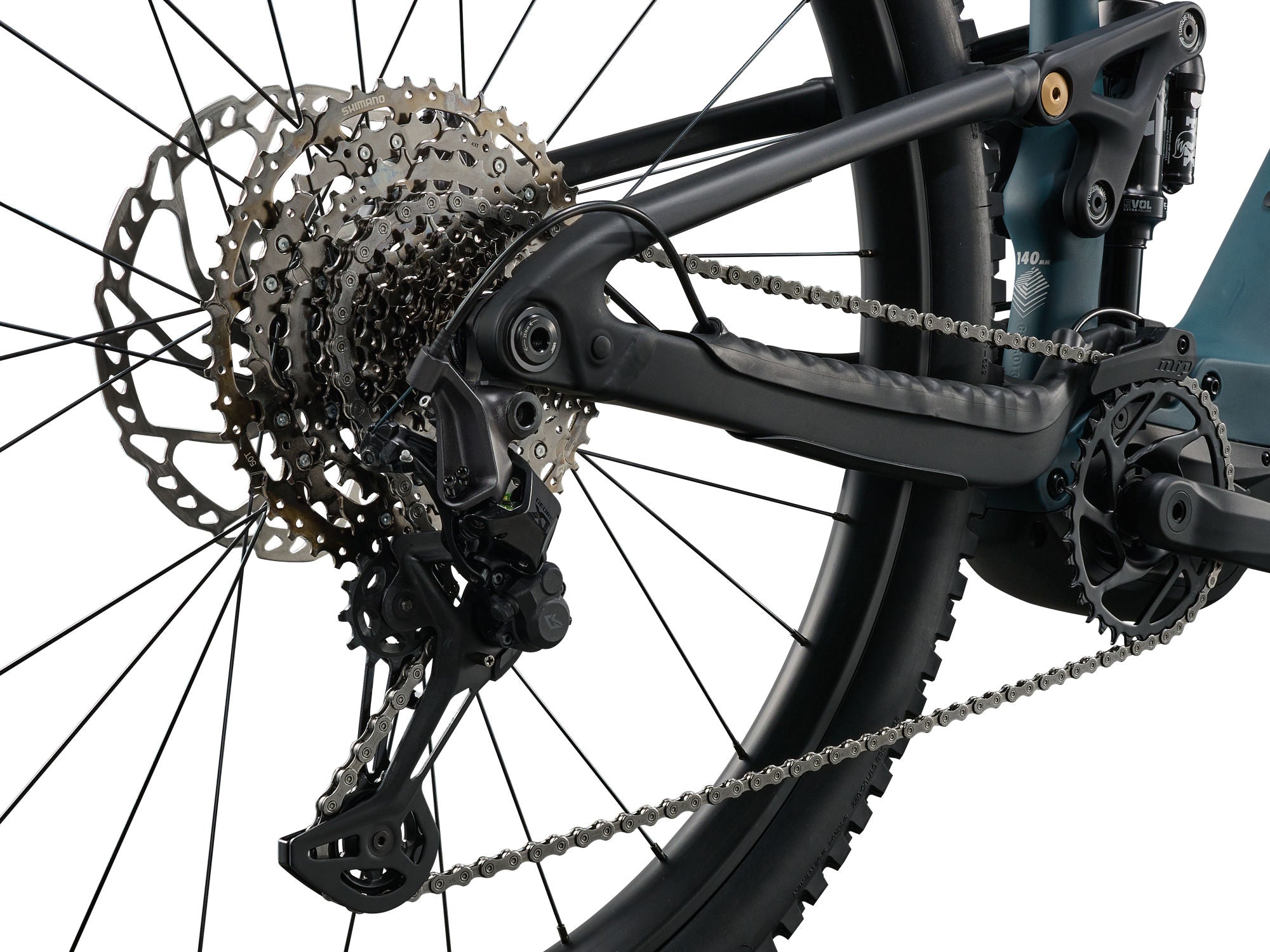 giant größentabelle mountainbike Giant Stance E+ 0 2026 Deep Lake 800 Wh online kaufen
