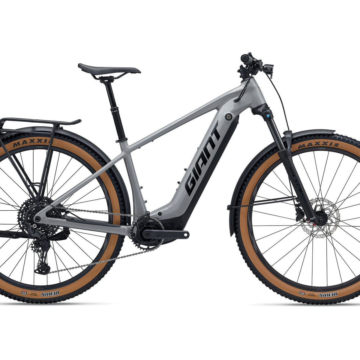 giant fathom e+ ex 2021 e-mountainbike Giant Fathom E+ EX 750 Wh 2026 Good Grey online kaufen