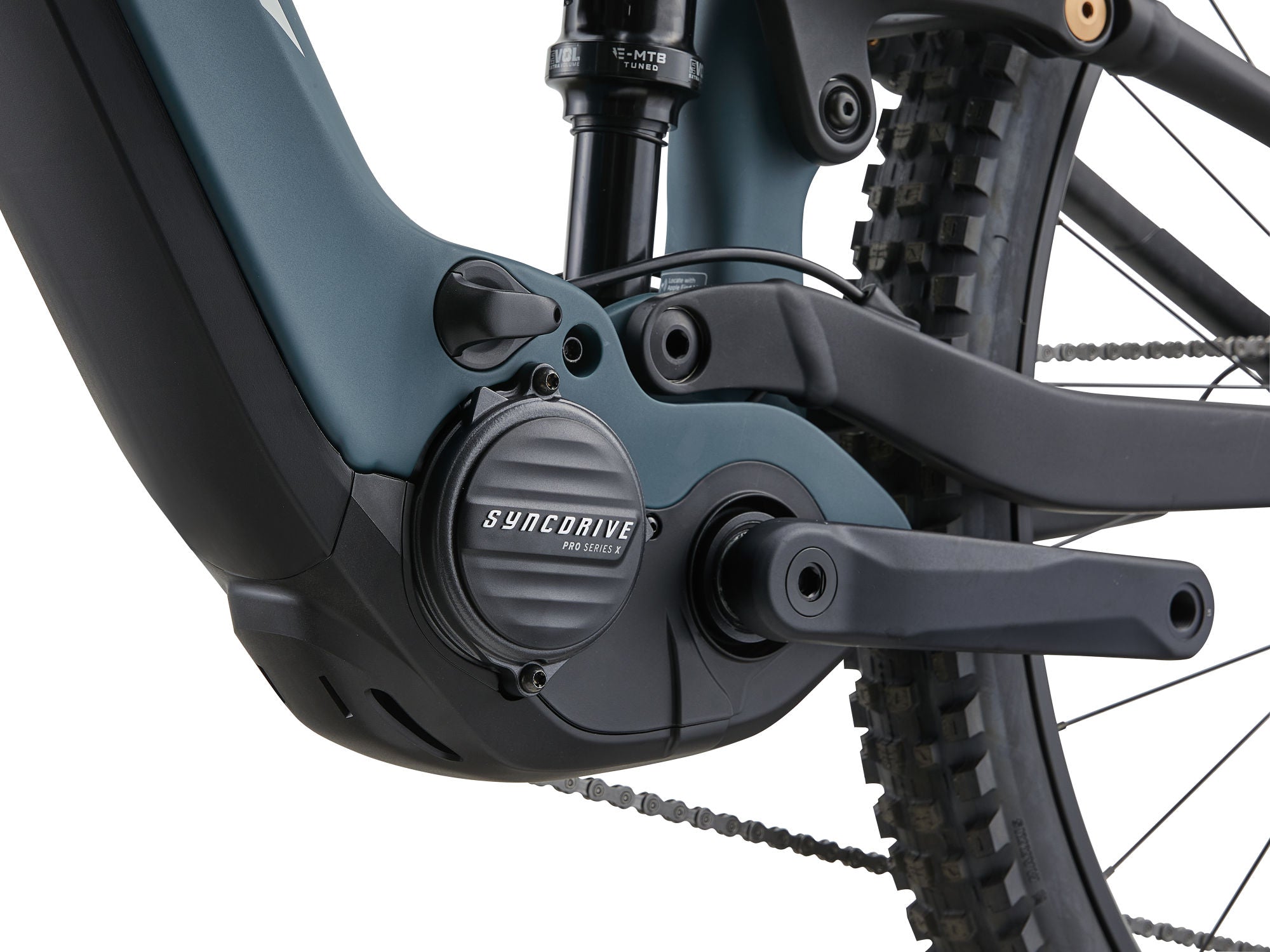Giant Stance E+ 0 2027 Deep Lake 800 Wh
