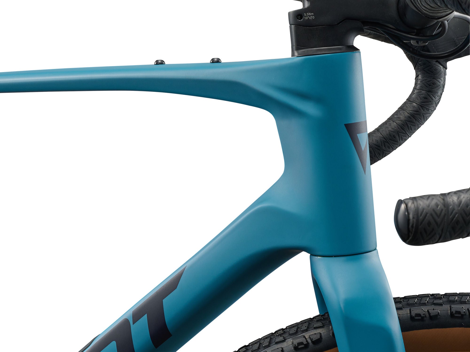 Giant Revolt Advanced 3 Gravelbike 2026 Aquarium