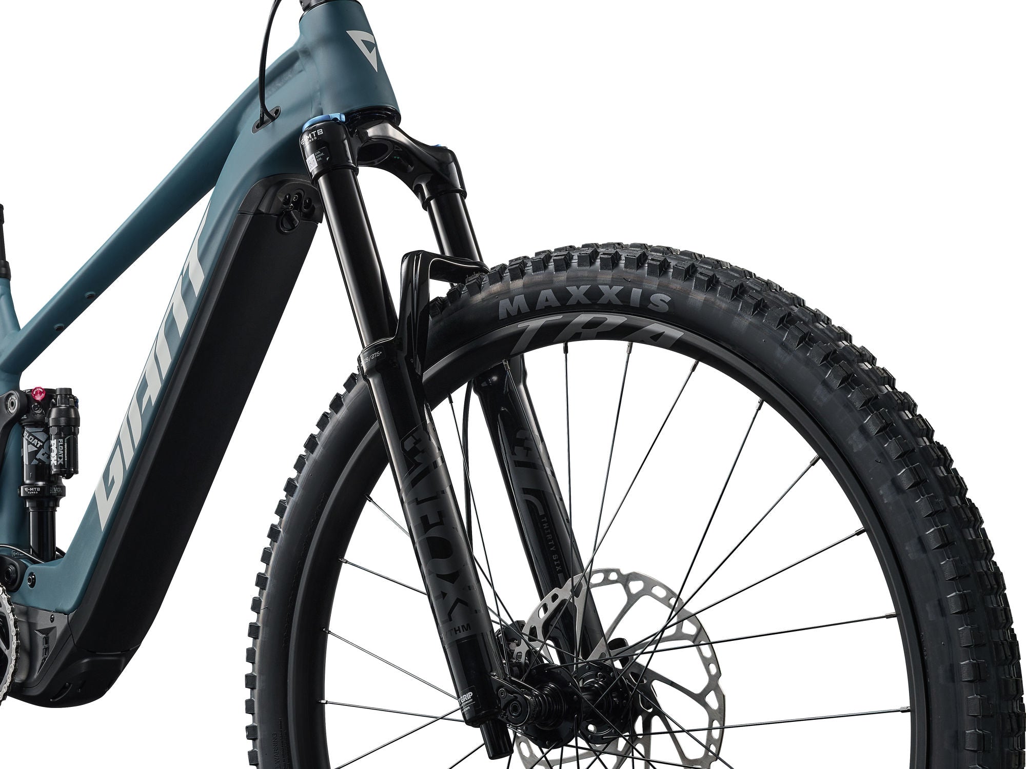 fahrrad kaufen größe Giant Stance E+ 0 2026 Deep Lake 800 Wh online kaufen