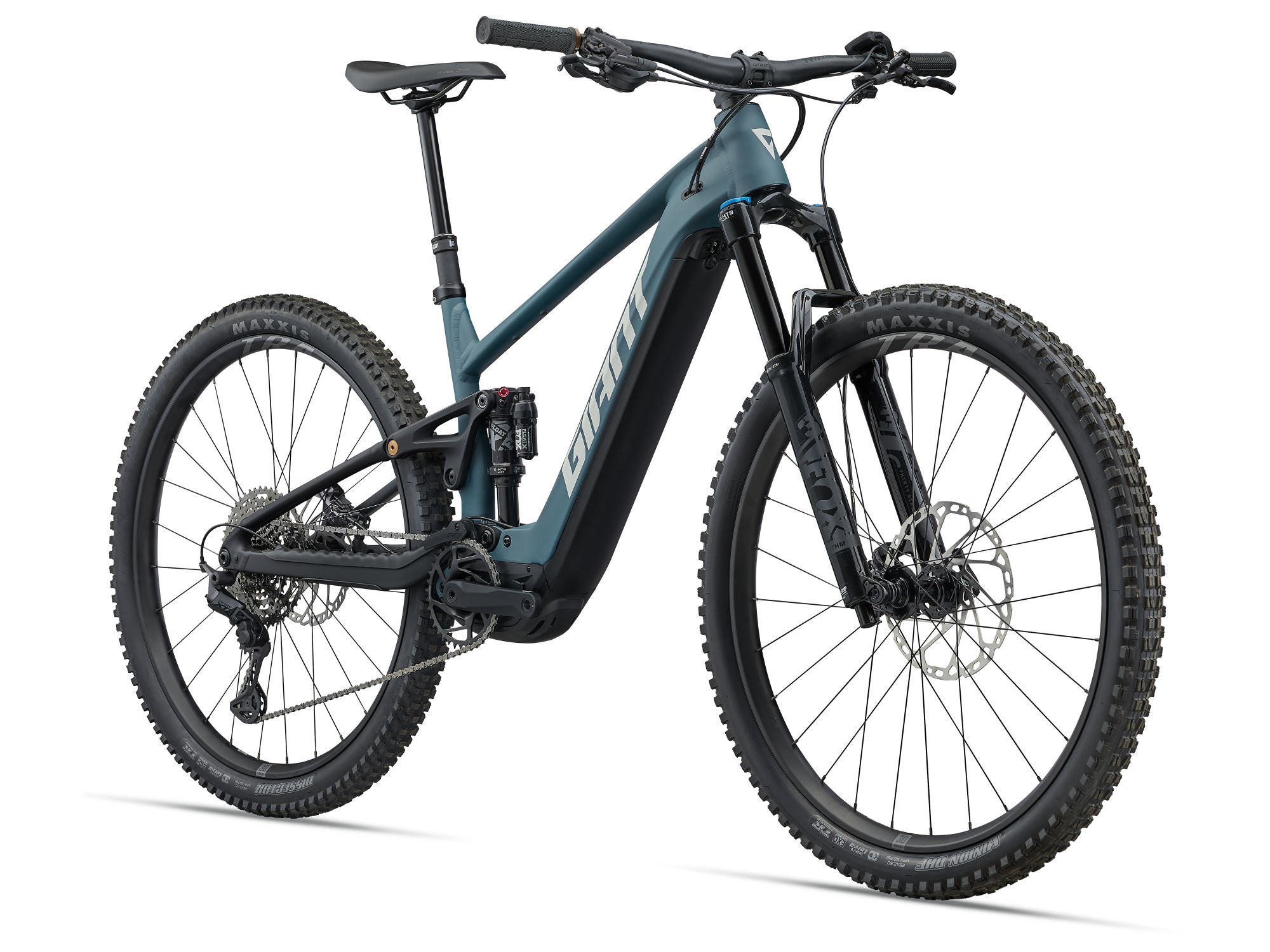 fahrrad kaufen giant Giant Stance E+ 0 2026 Deep Lake 800 Wh online kaufen