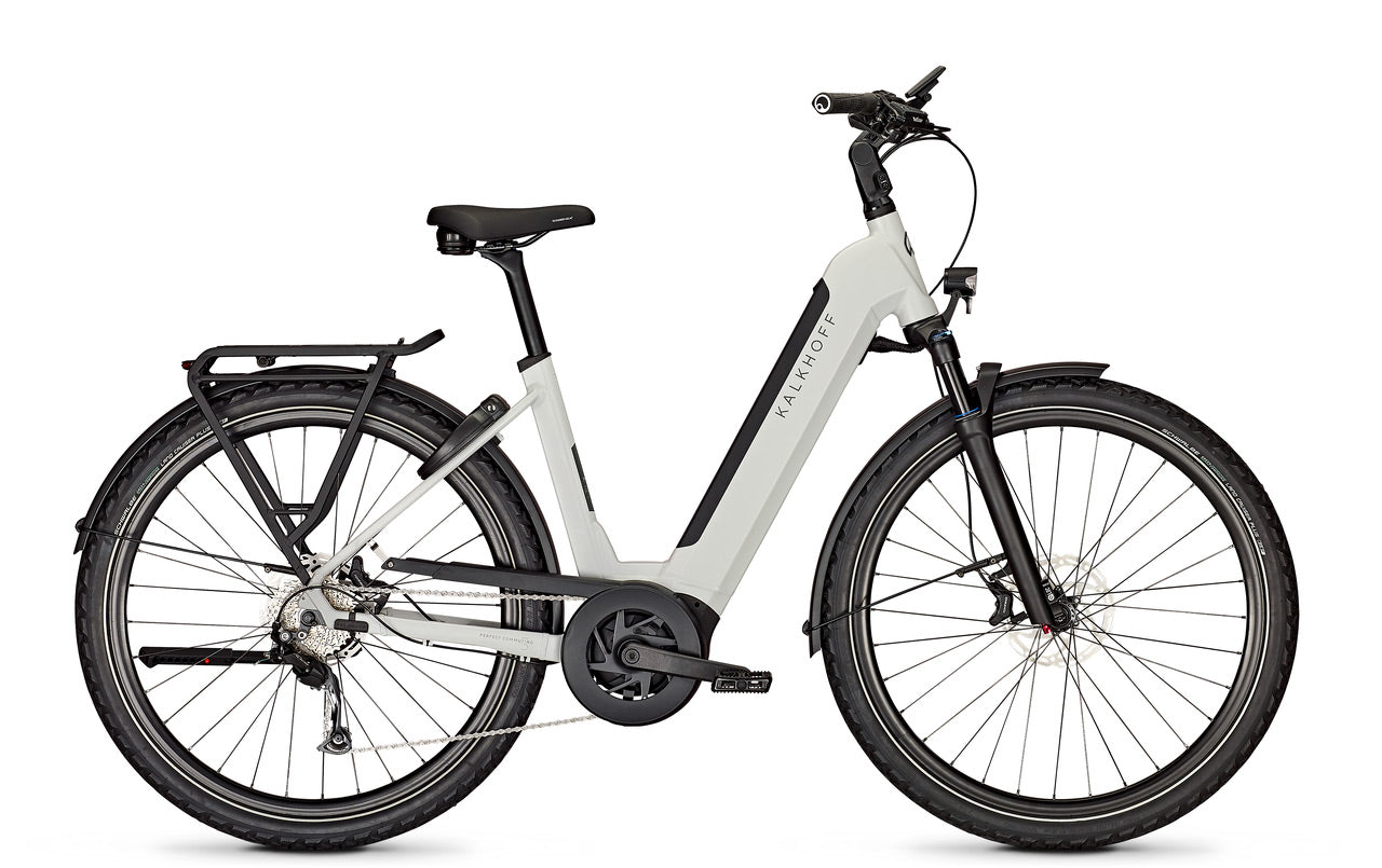 Raleigh Chester XXL Fahrrad bis 170kg Damen Herren 2024 Sofort