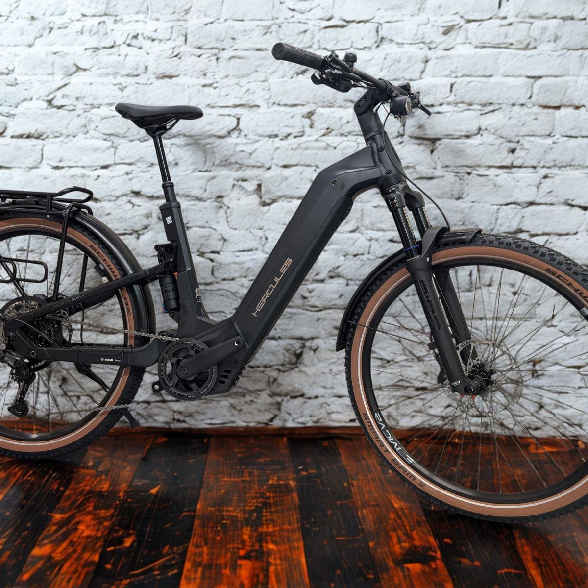 Pour Hercules Nos SUV 2.2, Chargeur De Vélo Électrique 42V 2A