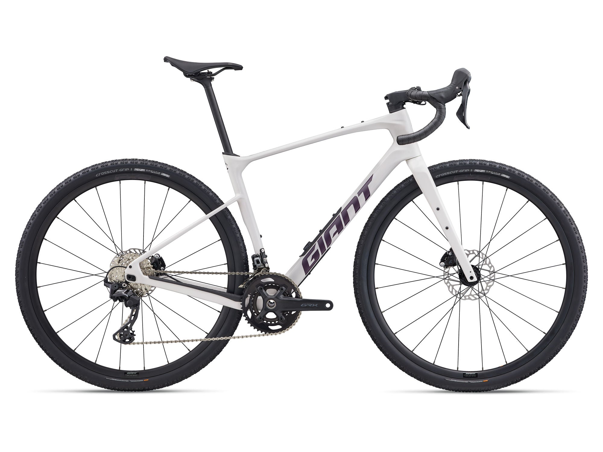 Giant Revolt Advanced 2 Gravelbike 2026 Lavender Blush