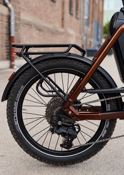Hercules Rob Fold SUV 2026 ultimacy copper-glossy