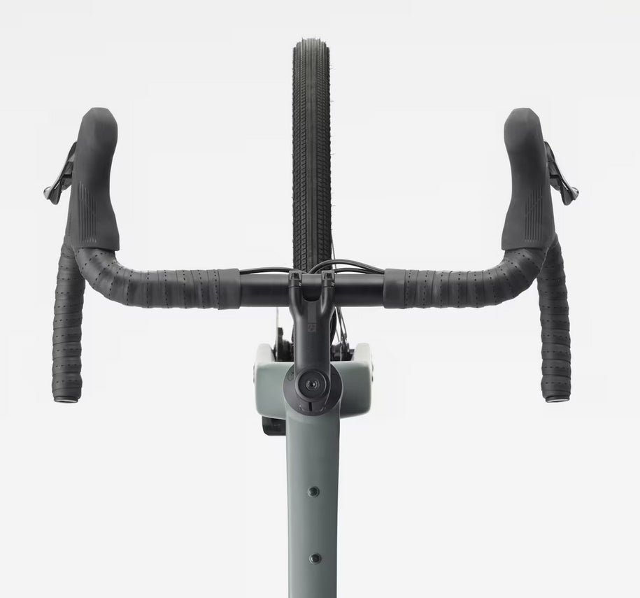 Trek Checkpoint ALR 4 Gen 3 2026 Matte Keswick Green to Lichen Fade