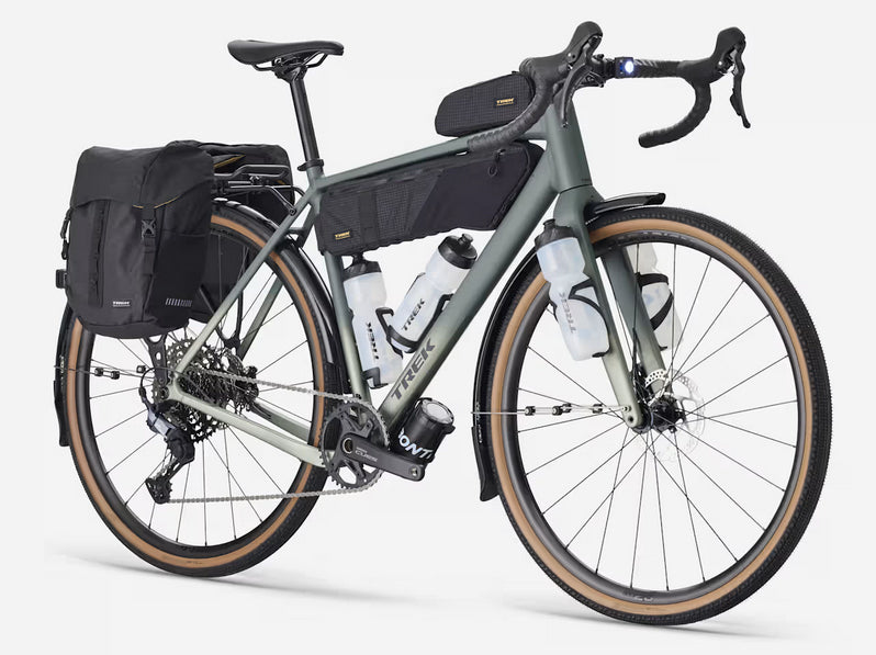 Trek Checkpoint ALR 4 Gen 3 2026 Matte Keswick Green to Lichen Fade