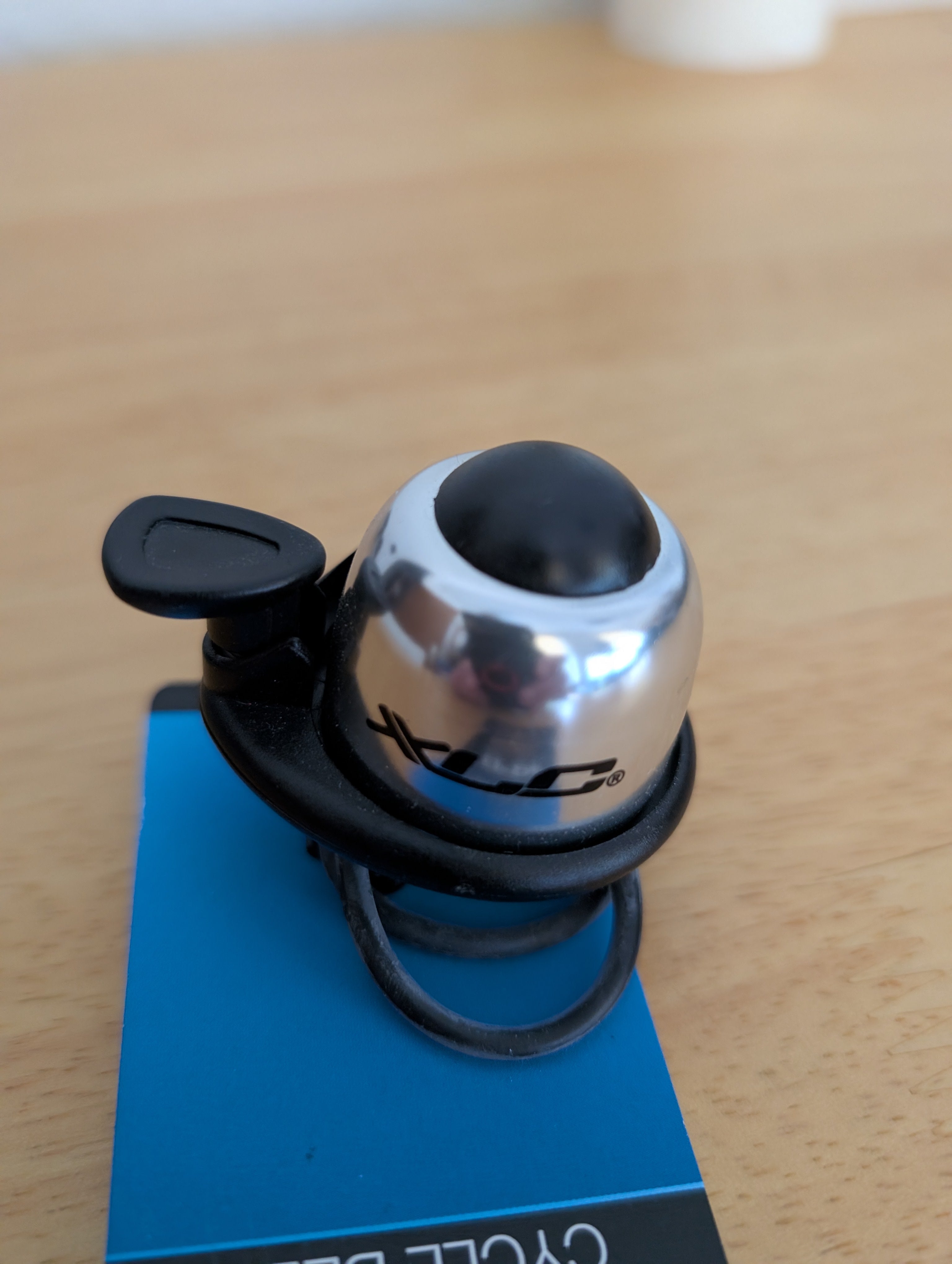 XLC Miniglocke DD-M07